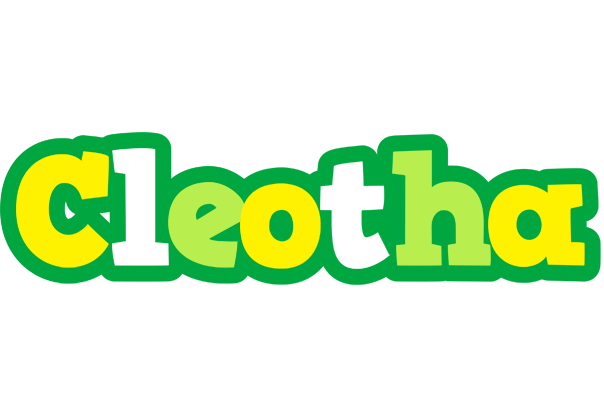 Cleotha soccer logo
