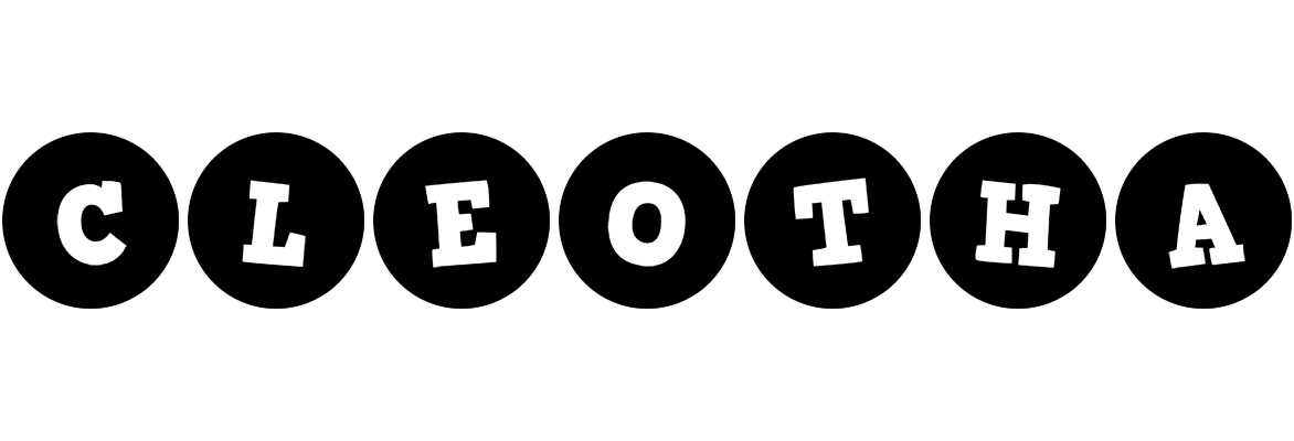 Cleotha tools logo