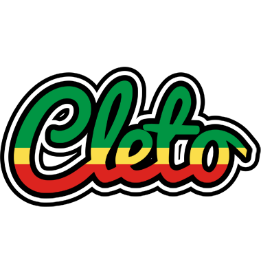 Cleto african logo
