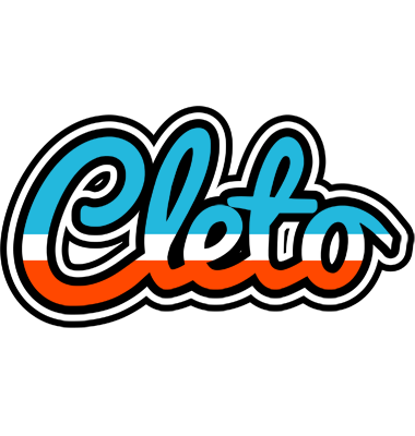 Cleto america logo