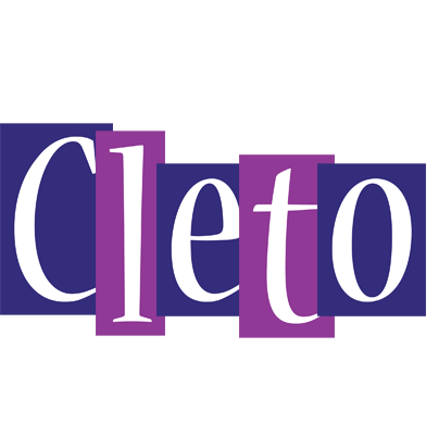 Cleto autumn logo