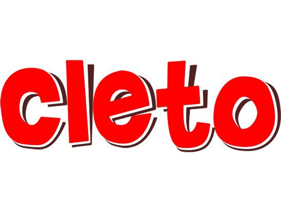 Cleto basket logo
