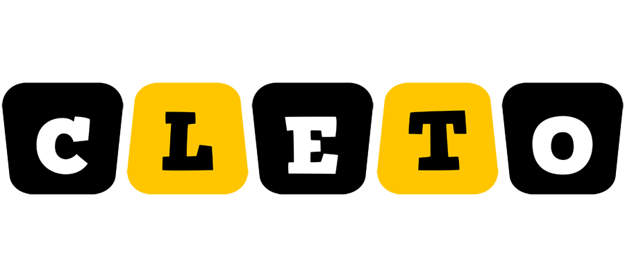 Cleto boots logo