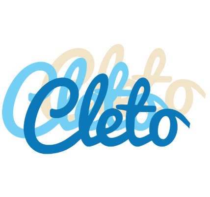 Cleto breeze logo