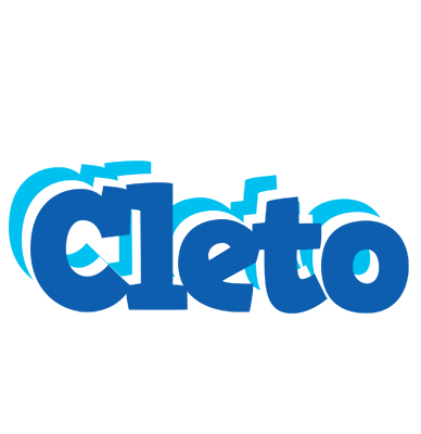 Cleto business logo