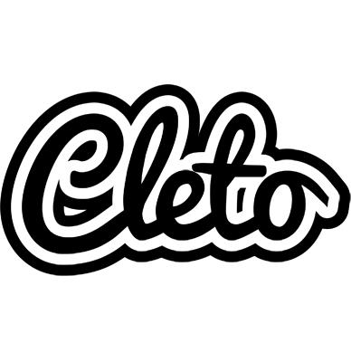 Cleto chess logo