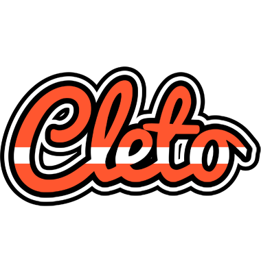Cleto denmark logo