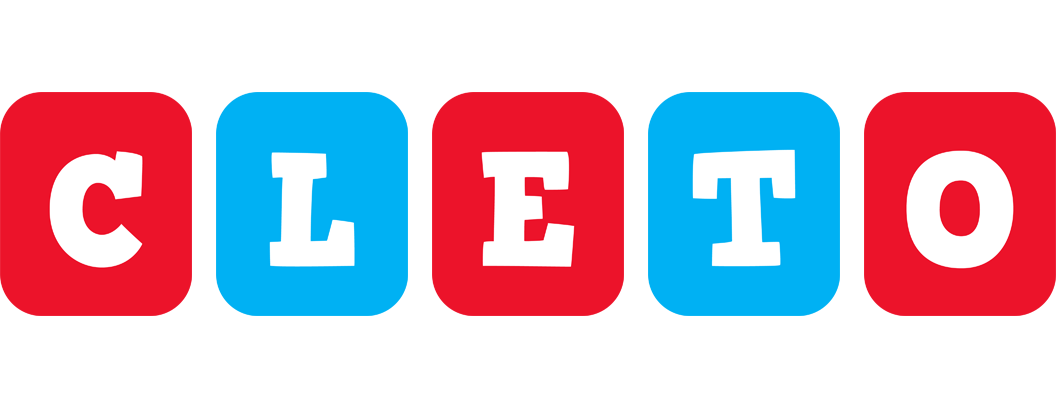 Cleto diesel logo