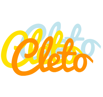 Cleto energy logo