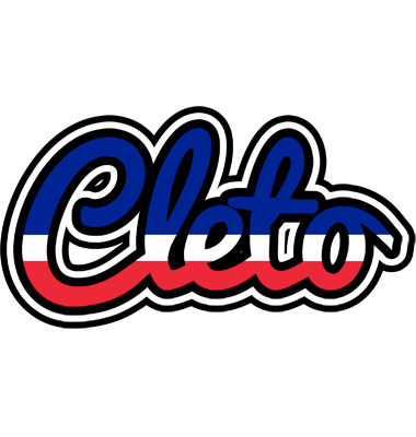 Cleto france logo