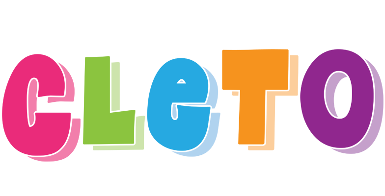 Cleto friday logo