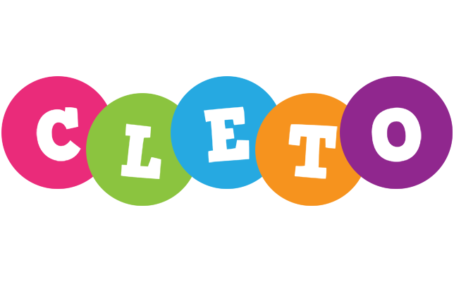 Cleto friends logo
