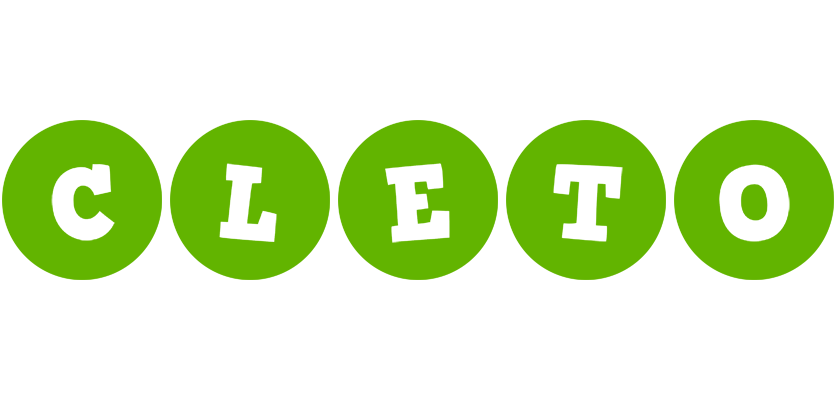 Cleto games logo