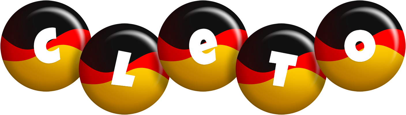 Cleto german logo