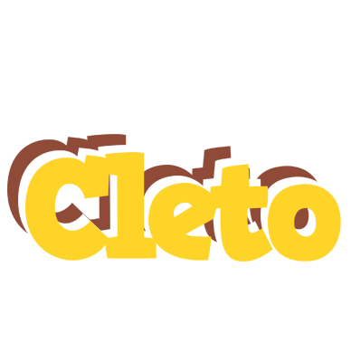 Cleto hotcup logo