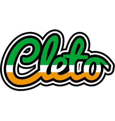 Cleto ireland logo