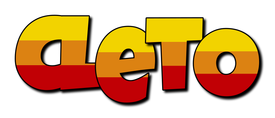 Cleto jungle logo