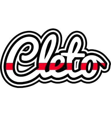 Cleto kingdom logo