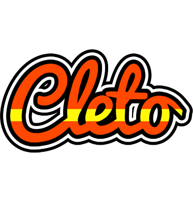 Cleto madrid logo
