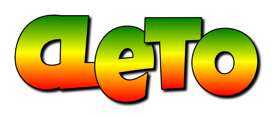 Cleto mango logo
