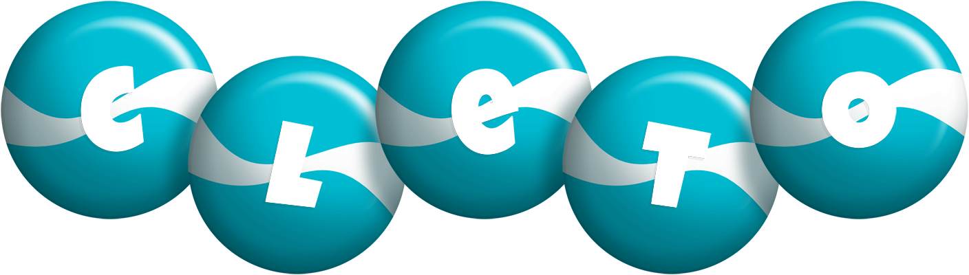 Cleto messi logo