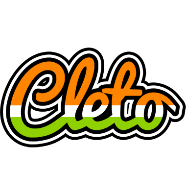 Cleto mumbai logo