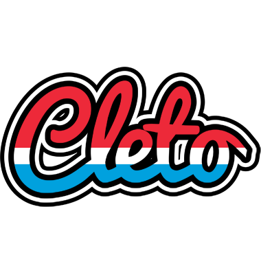 Cleto norway logo