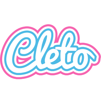 Cleto outdoors logo
