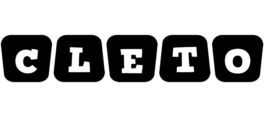 Cleto racing logo