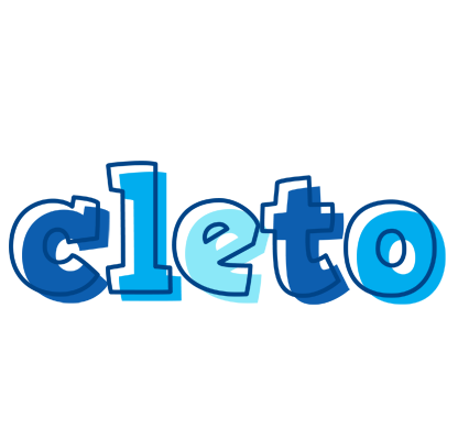 Cleto sailor logo