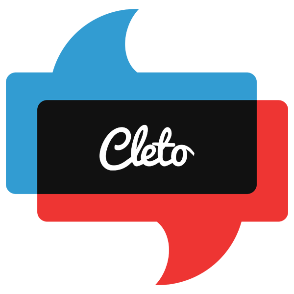 Cleto sharks logo