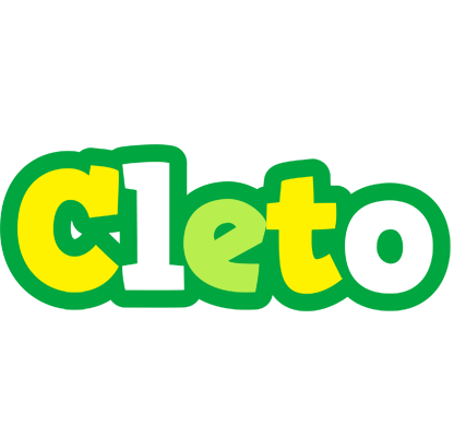 Cleto soccer logo