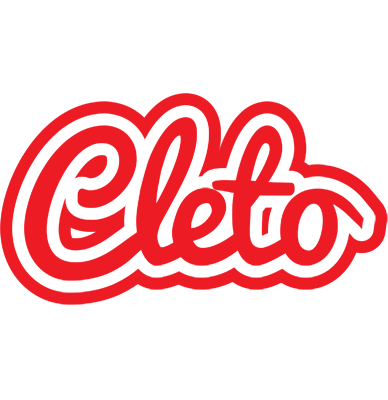 Cleto sunshine logo