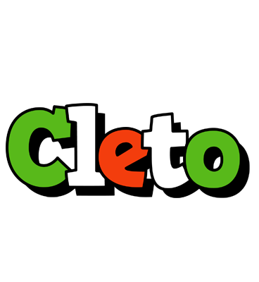 Cleto venezia logo