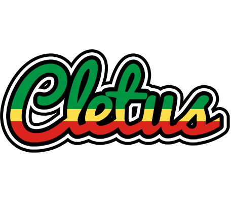 Cletus african logo