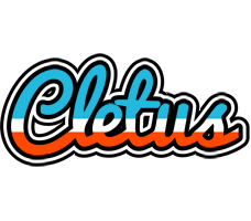 Cletus Logo | Name Logo Generator - Popstar, Love Panda, Cartoon ...