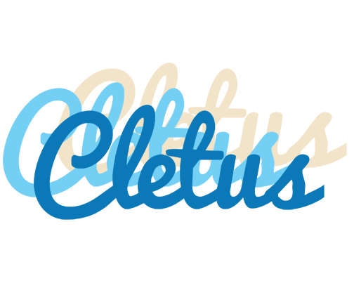 Cletus breeze logo
