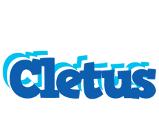 Cletus business logo