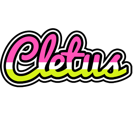 Cletus candies logo