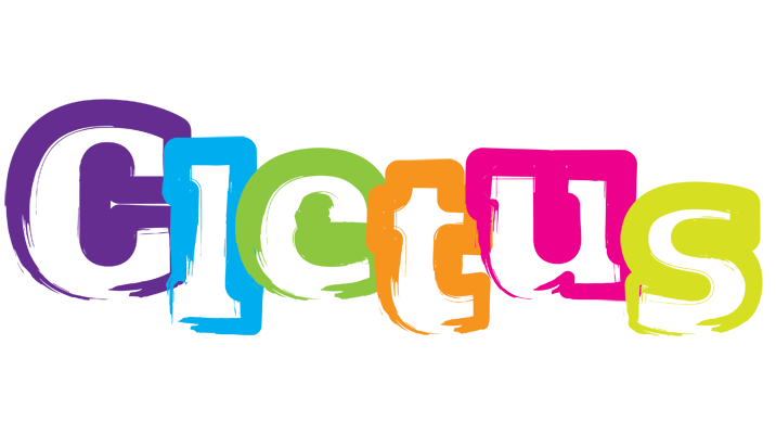Cletus casino logo