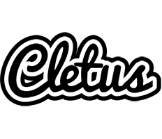 Cletus chess logo