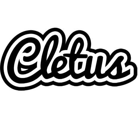 Cletus chess logo