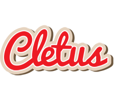 Cletus chocolate logo