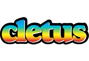 Cletus color logo