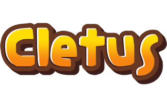 Cletus cookies logo