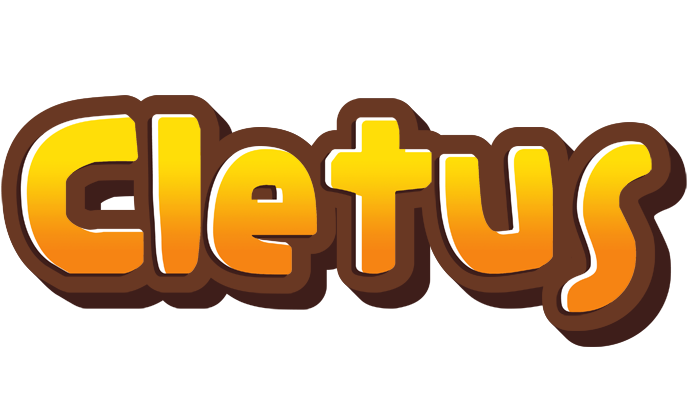 Cletus cookies logo