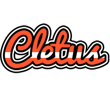 Cletus denmark logo