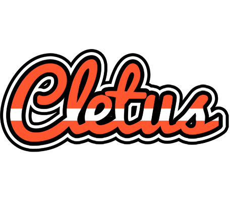 Cletus denmark logo