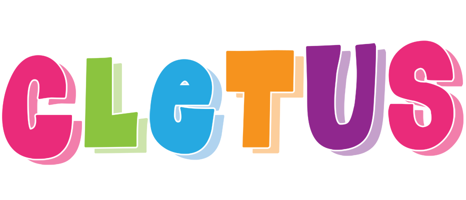 Cletus friday logo