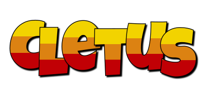 Cletus jungle logo